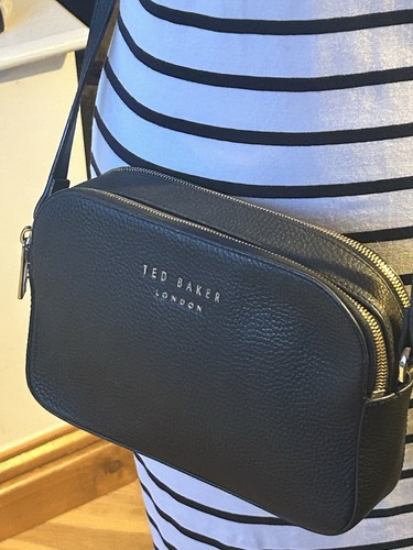 Ted baker debbi black - black, soft
