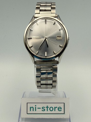 Seiko matic 8305 - seiko, 8305-1010