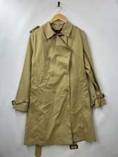 MACKINTOSH Made in Scotland