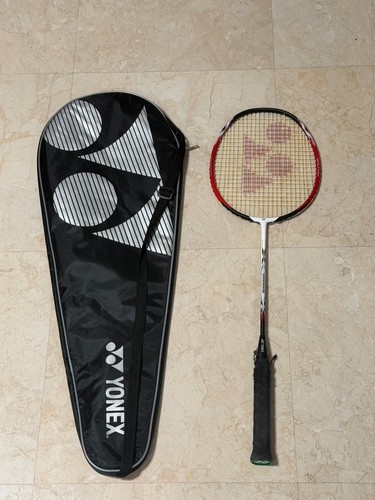Yonex voltric full carbon - 2,
