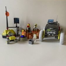 Playmobil 70888 Space Mars