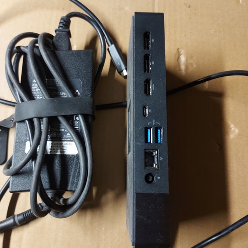 Dell wd19s k20a001 - wd19s,