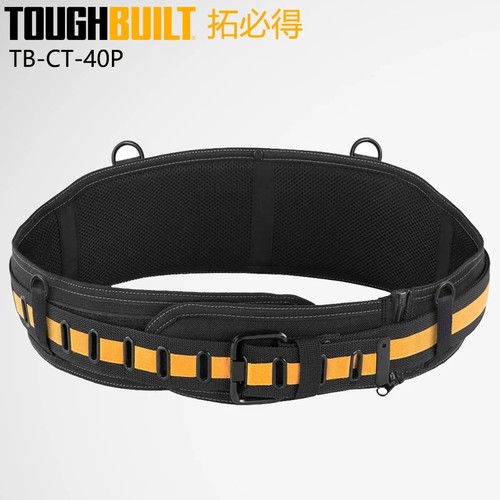 Toughbuilt pro padded tool - pro,