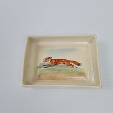 Royal Doulton Fox Hunting