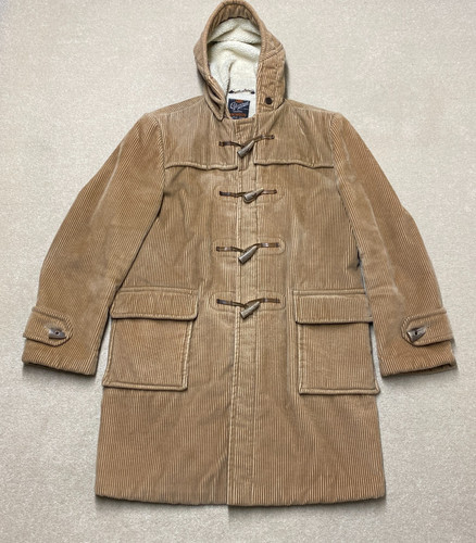 Gloverall original duffle coat - gloverall,