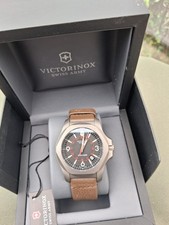 Rare victorinox titanium inox - rare,