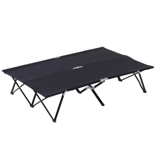 Outsunny double camping - double,
