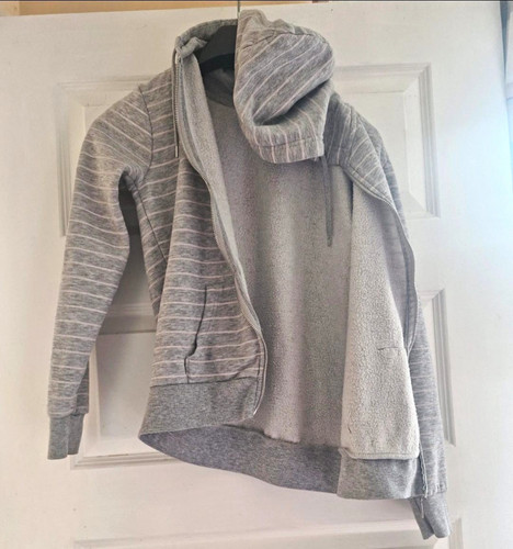 Primark women grey striped - primark,