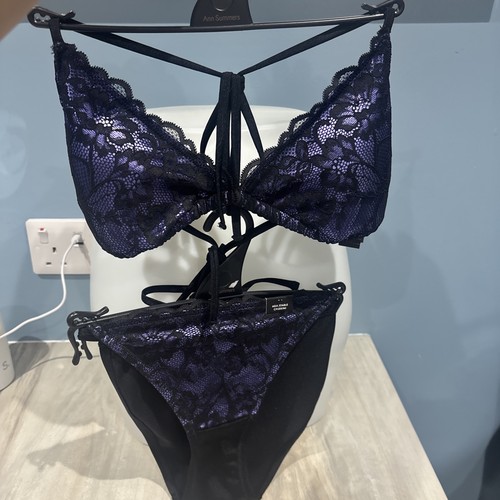 Ocean waves bikini from ann - bikini,
