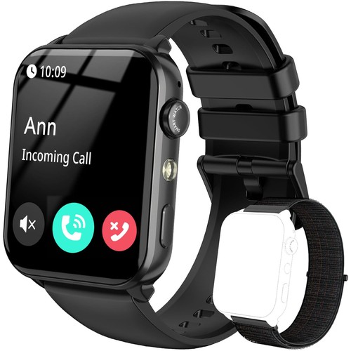Smart watch men women fitness - smart,