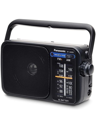 Brand new panasonic - brand,