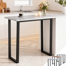 Bar Table Breakfast Counter