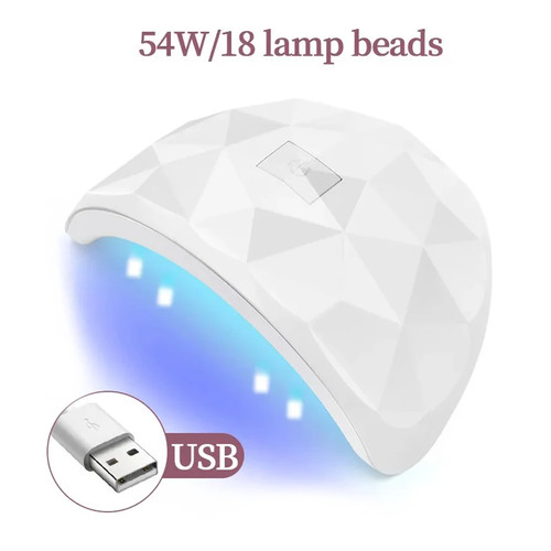 Nail dryer lamp light for - dryer,