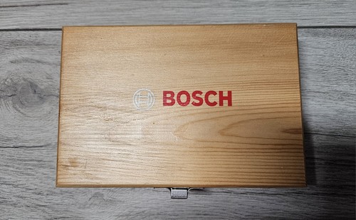 Bosch piece 30 - piece, &