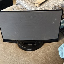 Bose SoundDock Series 1 iPod