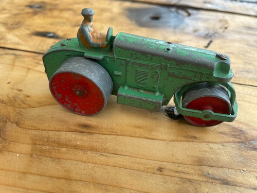 Dinky toys aveling barford - dinky,