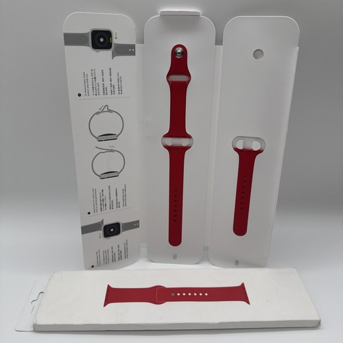 Official genuine apple watch - genuine,
