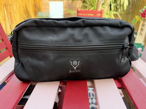 South2 west8 ballistic nylon - west8,