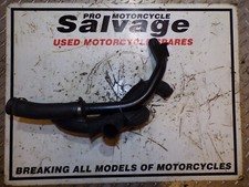 KAWASAKI Z 750 R 2011 2012:COOLANT PIPES:USED MOTORCYCLE PARTS