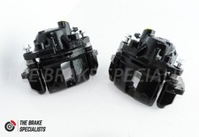 RENAULT 5 GORDINI TURBO FRONT CALIPERS RE-MANUFACTURING  /  RECON SERVICE