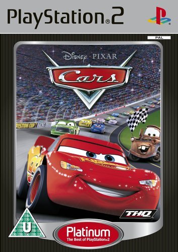 Playstation2 cars - playstation2, :