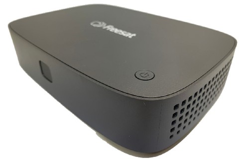 Freesat uhd smart ultra - uhd-x,