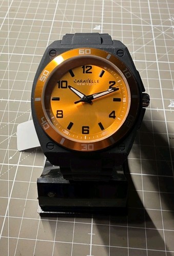 Bulova cavavelle new york - bulova,