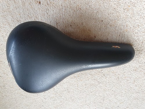 Vintage selle royal - royal, contour