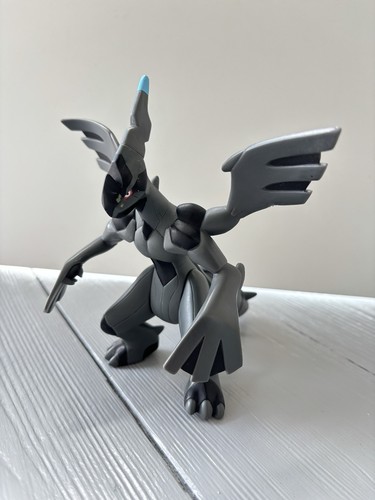 Nintendo pokémon zekrom cm - nintendo,