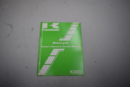 Genuine kawasaki owners - kawasaki,