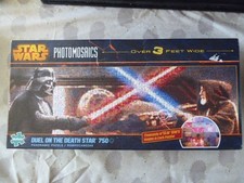 Star Wars Photomosaics 750