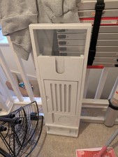 Useful Bamboo Rack Expandable