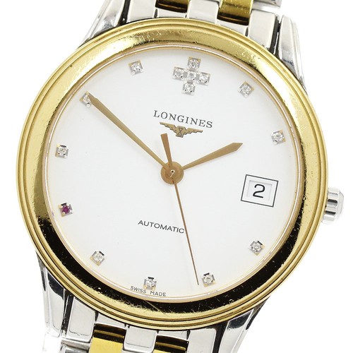 Longines flagship 774 3 - longines, l4.774.3