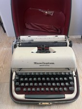 Vintage Remington Quiet Riter