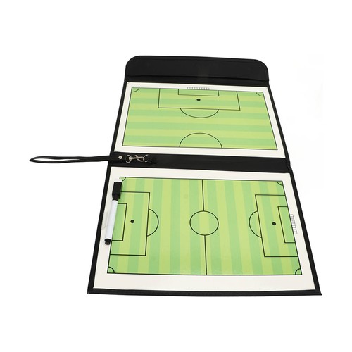 Foldable magnetic soccer - foldable,