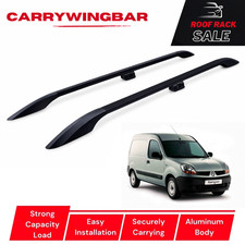 Roof Side Rails For Renault