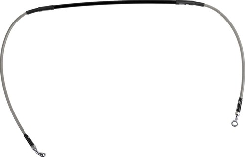 Front stainless steel - front,
