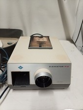 Agfa Diamator slide