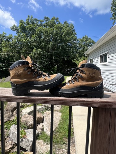 Danner combat hiker - combat, boots