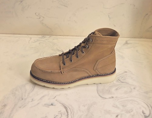 New wolverine 1000 mile - '1000,