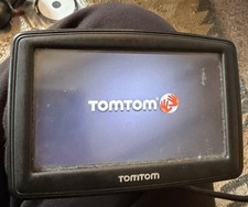 TomTom XXL Classic Series GPS