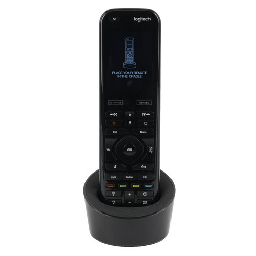 Logitech harmony elite remote - elite,