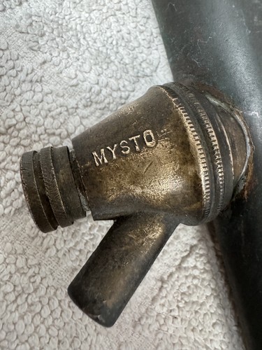 Brass garden sprayer florists - brass,
