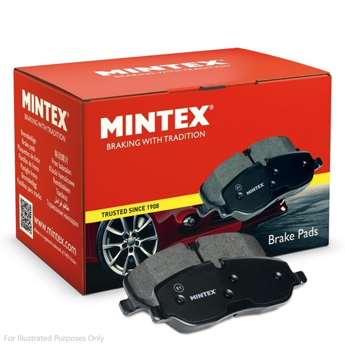 Brake pads set - pads,
