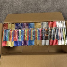 Beast Quest Books Bundle By