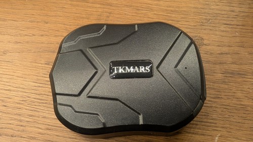 Tk905 gps tracker - magnetic, car