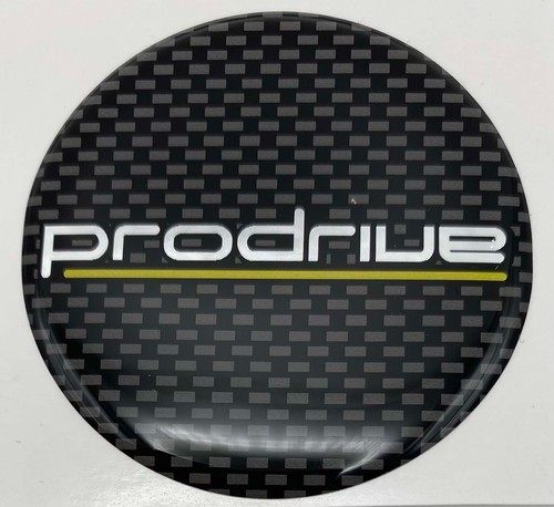 Prodrive black carbon - prodrive,