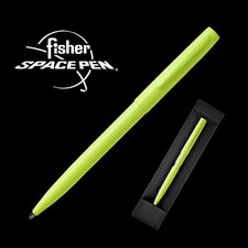 Fisher Space Pen Yellow