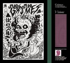 Grimes - Visions [VINYL]