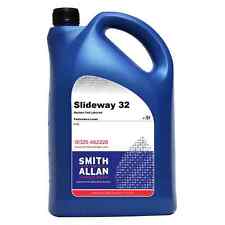 Slideway Oil ISO 32 Lathe